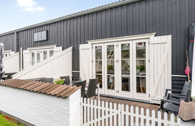 "Hermanda" - 100m to the fjord - Foto 9