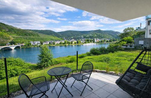 MV Römerlodge mit einmaligem Moselpanoramablick - Foto 2