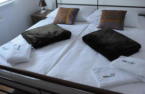 Apartmani Špoljar - Foto 41