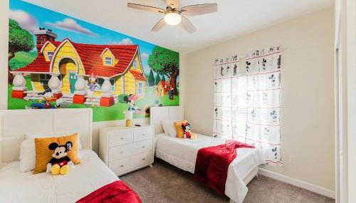 Storey Lake 5BR Family Home w Private Pool - Foto 4, Other