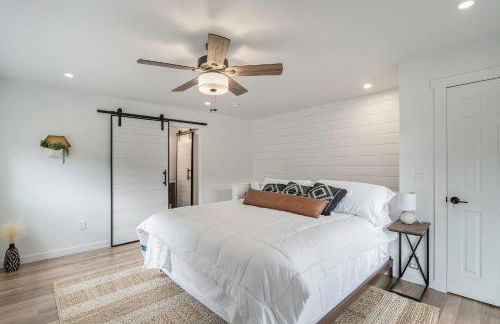 Welcome! 4 bedroom (6 bed) 3 bath River House - Foto 11