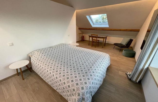 Holiday Home in Walloon Ardennes - Foto 11