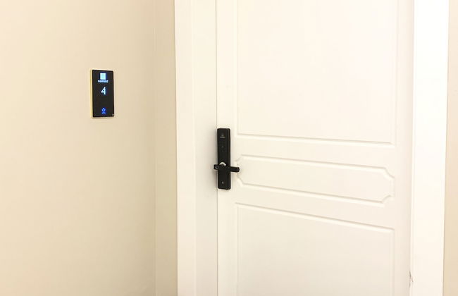 Ghadeer A-4 Royal touch Terrace XZ99 - Foto 13