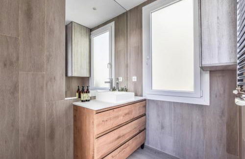 Apartamento Embajadores V - Foto 22