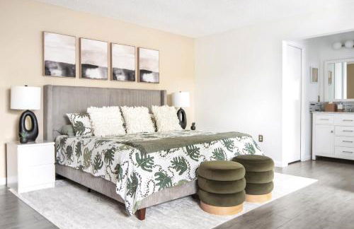 Lotus House - Relaxation - close to Beaches - Heated Pool - Foto 25