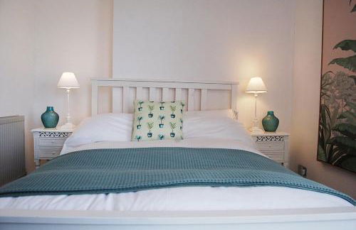 Driftwood Designer Apartment - Foto 35