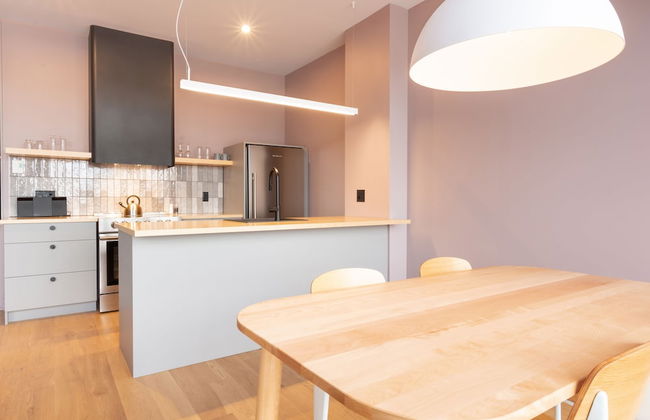 Les Lofts Dorchester - By Les Lofts Vieux-Quebec - Foto 35