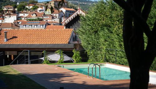 Feel Discovery P&P House Douro Valley - Foto 2