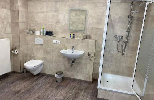 Ferienwohnung Eschbach Hof 2 am Nürburgring - Foto 9