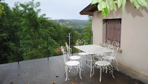 Maison chaleureuse en Pays-de-Belvès avec terrasse et jardin - Foto 3