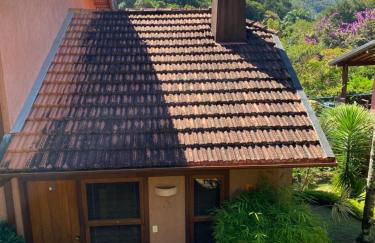 Chalé Quinta do Lago - Foto 9