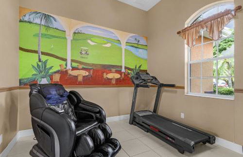 Heated Pool and Backs onto Freshwater Lake - Billie - Foto 9