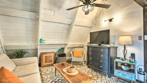 Fish & Play on Lake Okeechobee: Cabin w/ Fire Pit - Photo 5