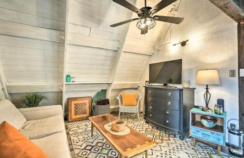 Fish & Play on Lake Okeechobee: Cabin w/ Fire Pit - Photo 5