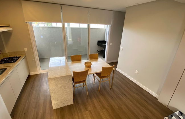 Sobrado Centro - Photo 7