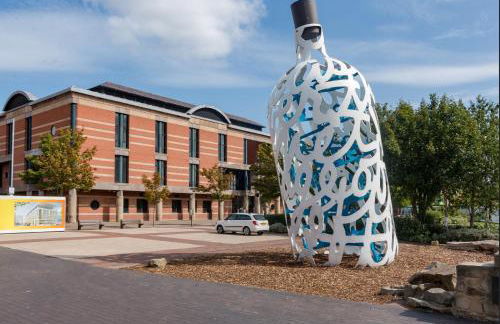 Town centre apartments - Foto 23