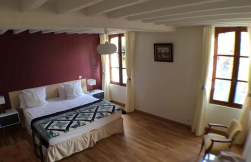 La Maison d'à Côté - Foto 38