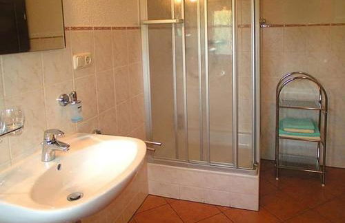 Holiday apartment landhaus Sorgenfrei - Foto 13