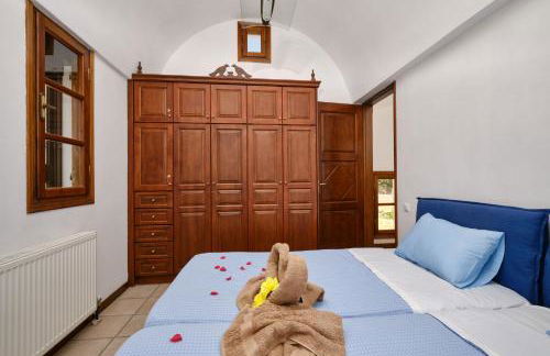 Private Villa Evgenia with swimming pool - Foto 37