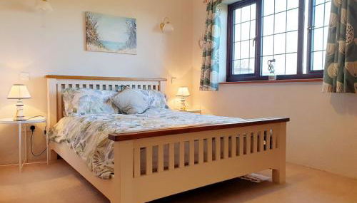 Bay Tree Cottage - cosy home near beach - Foto 5