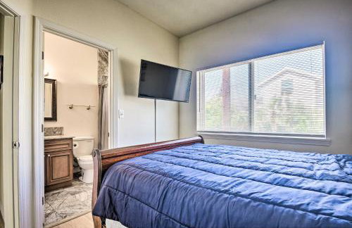 5 Mi to Universal Studios Family Gem with Hot Tub! - Foto 17