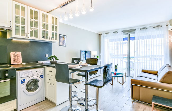 Le Beach Garden - Foto 1