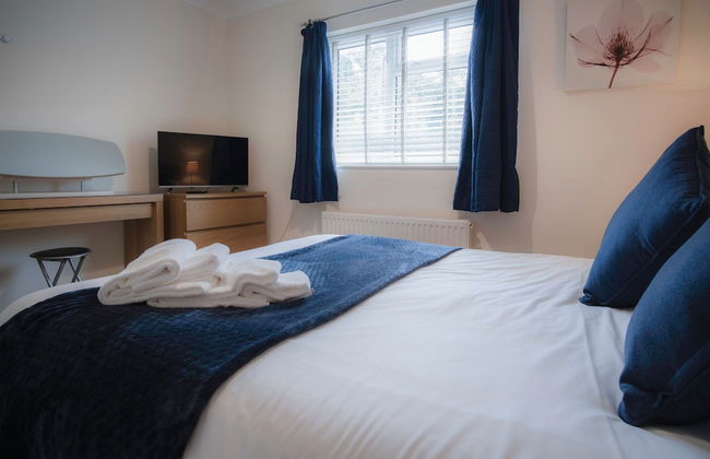 Sea Breeze Apt 3 - 2 Bed - Horton Beach - Photo 2