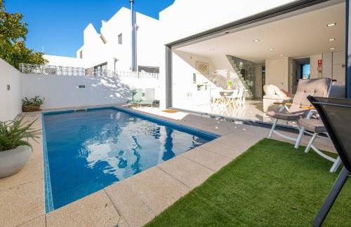 Villa Lux - Golden Nelly By Algartur - Foto 14