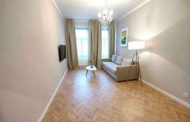 Zollikof Aparts - Sauna & Studioapartments - Foto 32