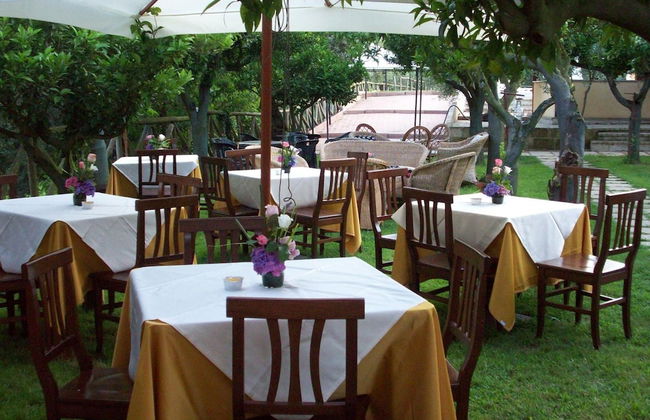 Agriturismo Il Borgo sul Lago - Foto 35