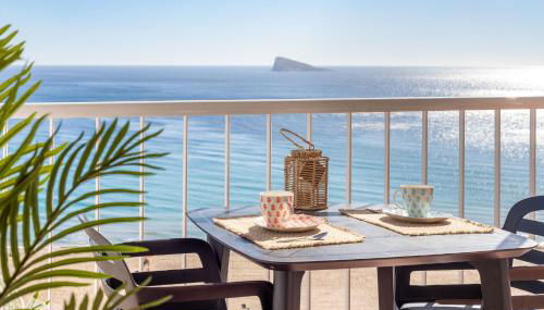 Apartamentos Mirador - Foto 2