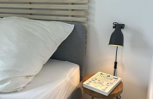 Ferienwohnung Smukke Bleibe - Foto 17