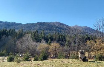 Prigorka, a fairytale house - Foto 54