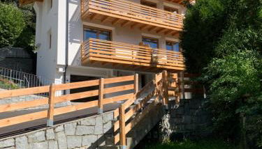 Casa al Sole Apt. 2 - Foto 1