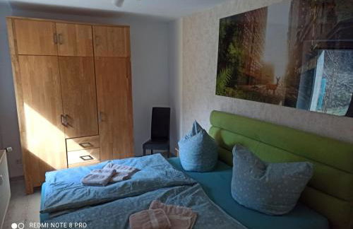 Ferienwohnung Waldkauz - Foto 1