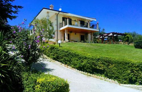 Tre Laghi Countryhouse Rustic Home with pool - Foto 38