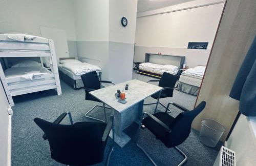 Motel Home Wittenau - Foto 36