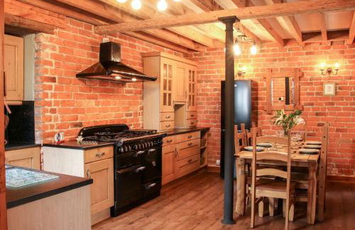 Garden Cottage - Foto 9