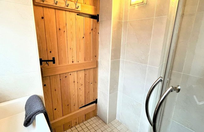 t Jasmine Cottage Ingleton - Foto 9