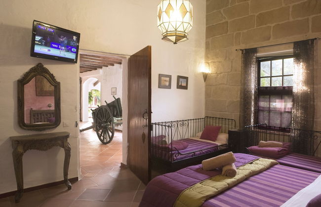 Matxani Gran Agroturismo - Photo 16