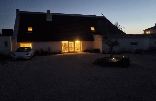 La Cabane du Boumian - Foto 60