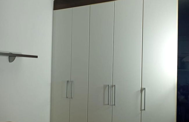 Fantástico Apart no Centro de Curitiba - Photo 27