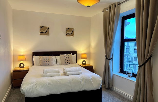 The Carlton Holiday Apartments - Foto 33