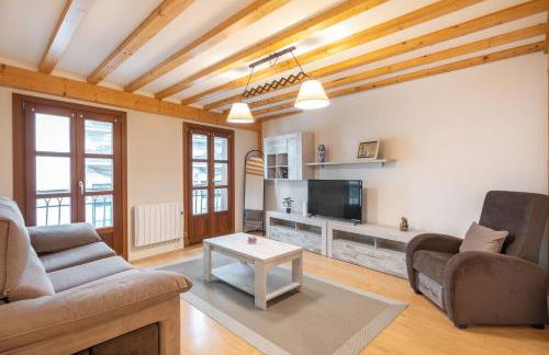 Gamarra - baskeyrentals - Foto 1