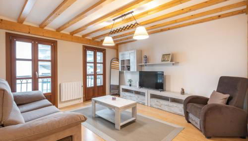 Gamarra - baskeyrentals - Foto 1