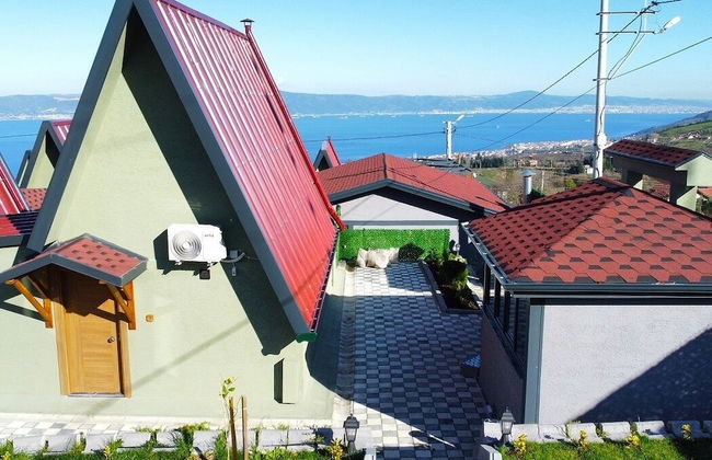 Patya BUNGALOV - Foto 63