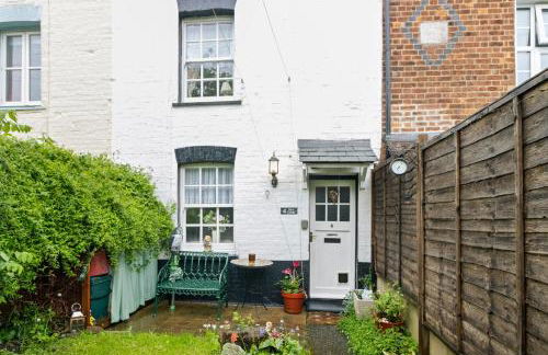 Pip's Cottage - Foto 18