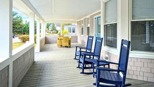 A Shore Thing by Bayley Vacation Rentals - Foto 2