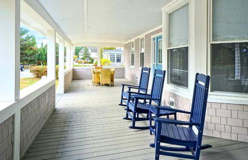 A Shore Thing by Bayley Vacation Rentals - Foto 2
