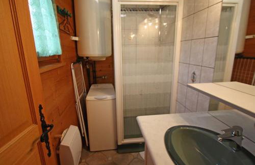Charmant Chalet Vosgien – Idéal Couple/Curistes – Calme et Nature – Proche Plombières-les-Bains - FR-1-589-230 - Foto 7